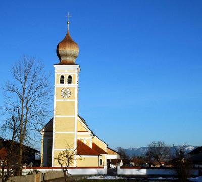 Goetting Church