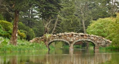 Stow Lake