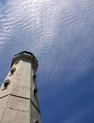 North Point Lighthouse