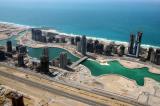 Dubai Marina & Freehold Developments
