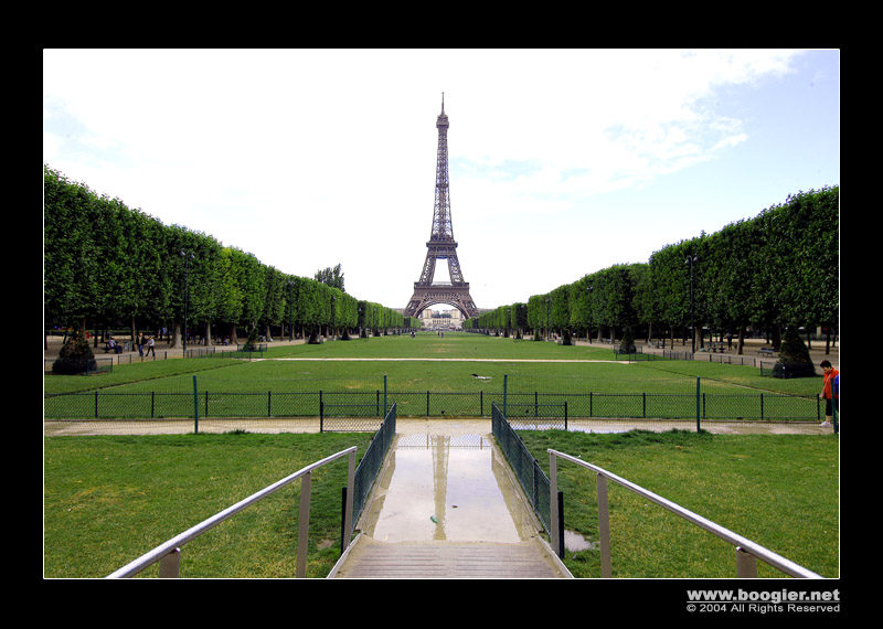 Tour Eiffel