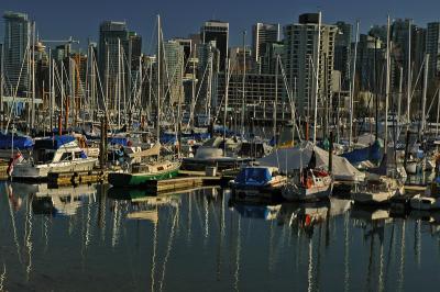 Vancouver Yachts 9