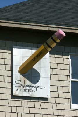 Schoonmaker Architects, Pettee Brook
