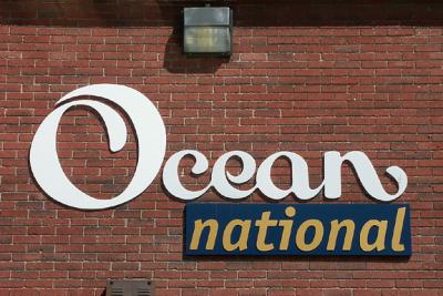 Ocean Bank, Main Street