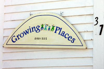Growing Places, Main Street