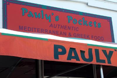 Pauly's Pockets, Main Street