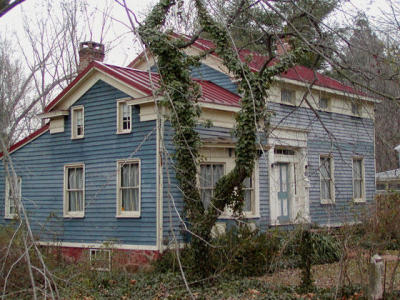 34 Oak Tree Rd