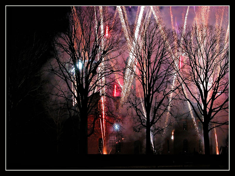 Grand Illumination