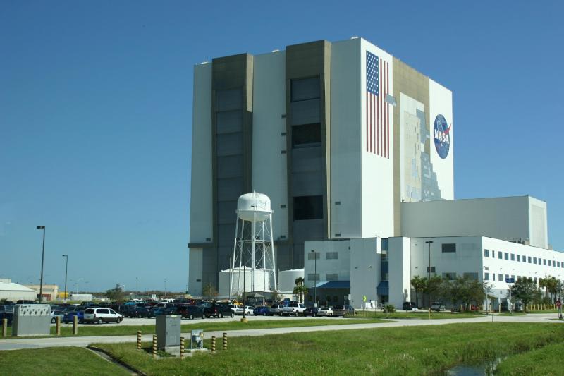 Kennedy Space Center