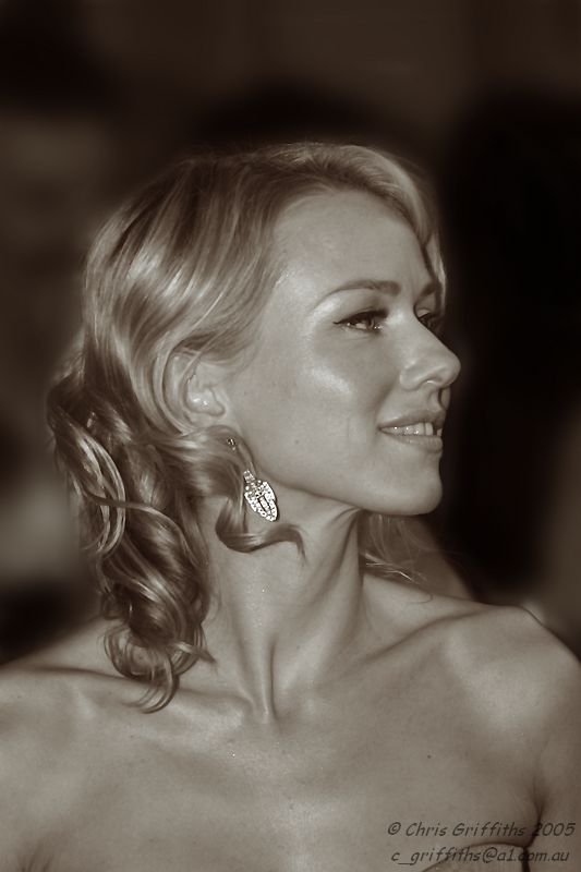 Naomi Watts Ring II