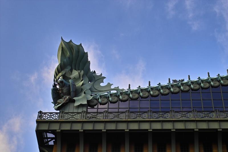 Harold Washington Library