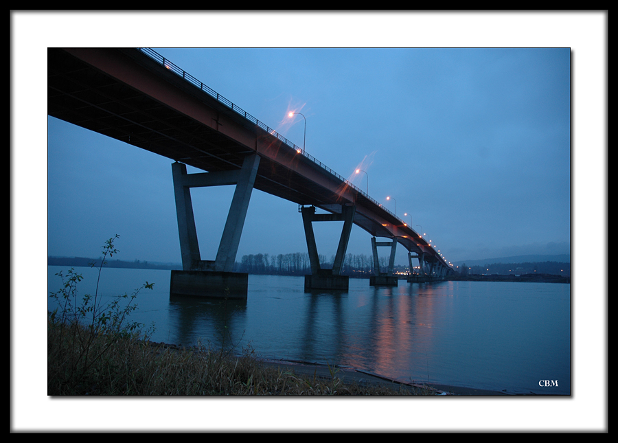 Mission Bridge #3