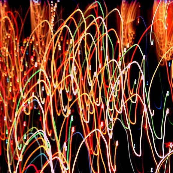 03 DEC 04 SEASONAL ACTIVITY