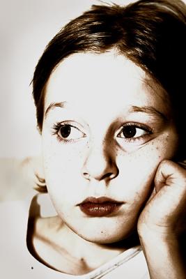* Melancholy