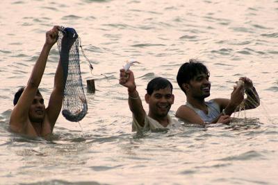 Happy Fishing! *