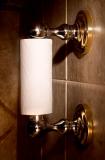 * C the Toilet Paper