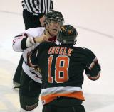 The other part of Hockey