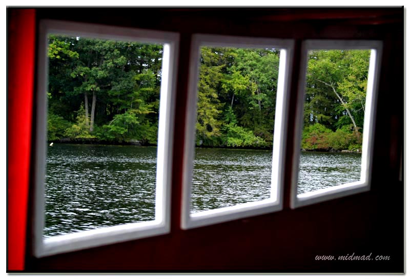 Split view*  <br> by midmadn