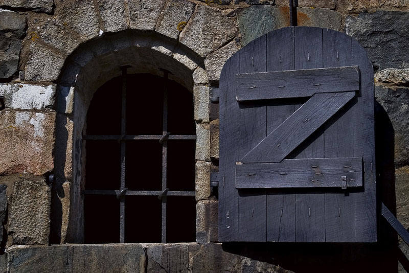 <b>4th Place</b><br><i>Zorro lives here<br>by Anna Yu</i>