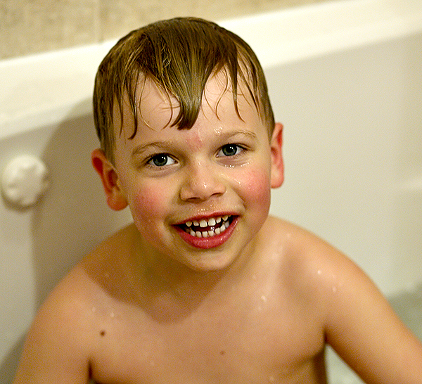 Bath joy 1*