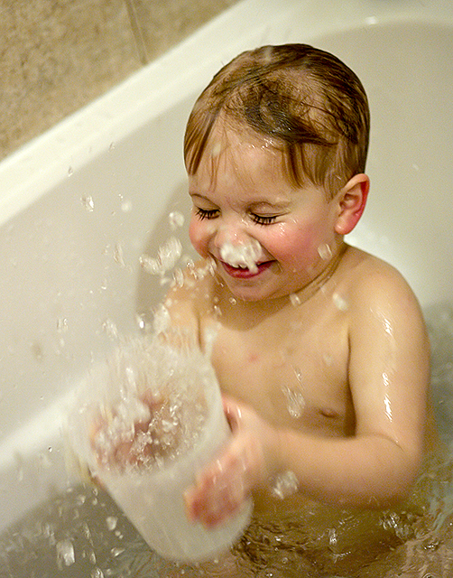 bath joy 3*