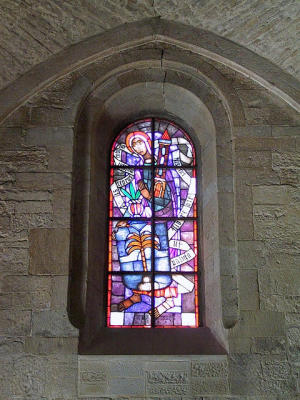 Chapel Hohensyburg