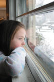 Stuck inside - Dave C