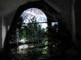 Sandy Window<br><sup>(No usage of PhotoShop)</sup><br><sub>Radiant Saint</sub>