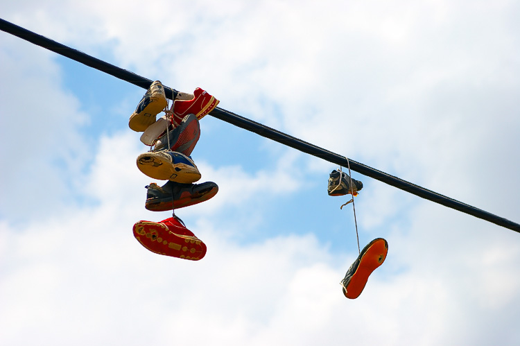 Sneakers *
