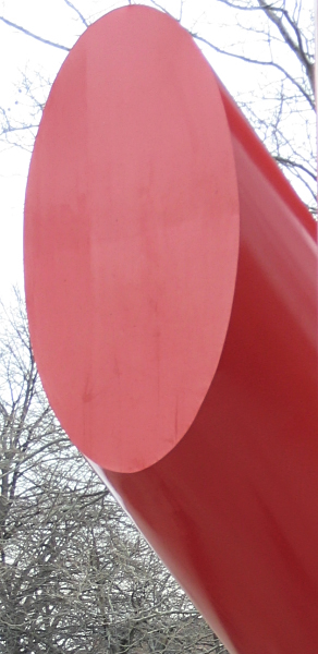 Covenant (detail) *