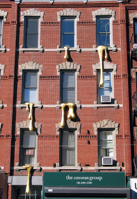 <b>Window Spills </b><br>by Clifton Bazar<br>(Klyphton)