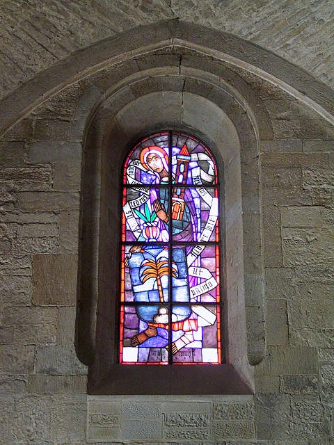 Chapel Hohensyburg