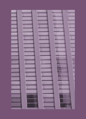 Lilac lines by Rado