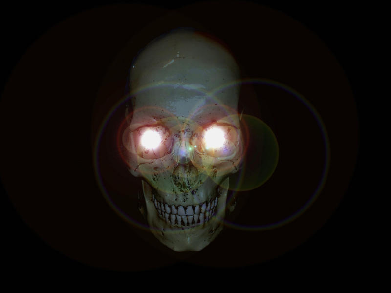 skullduggery