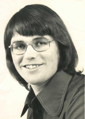 Younger Barry