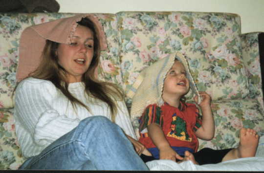 Sarah And Jake