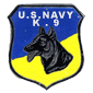 Navy K-9 Sentry Dogs - Va Nan 6