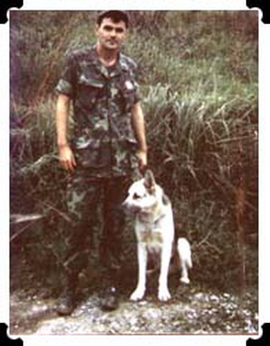 John Denecke & Rex 5A31-USMC Scout Dogs.jpg