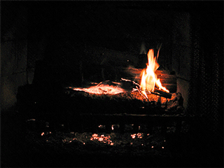 Fireplace Series 2
