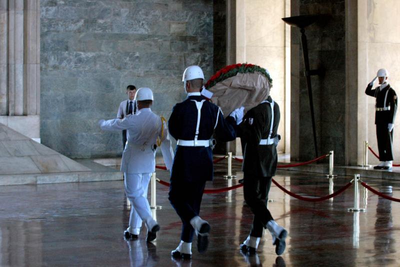 Ankara Anıtkabir