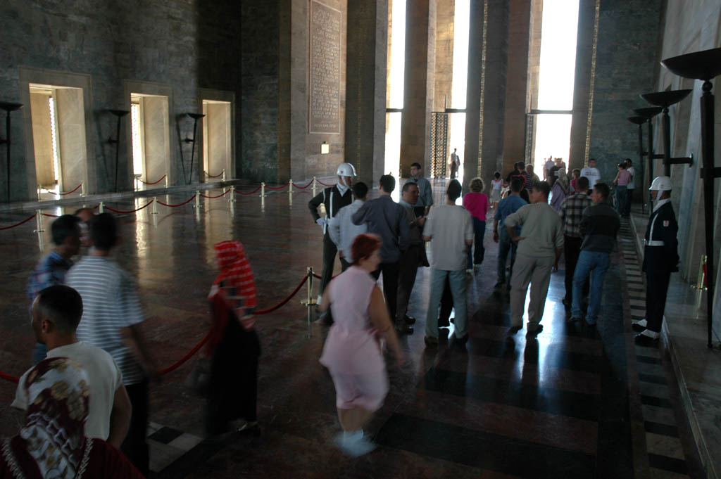 Ankara Anıtkabir