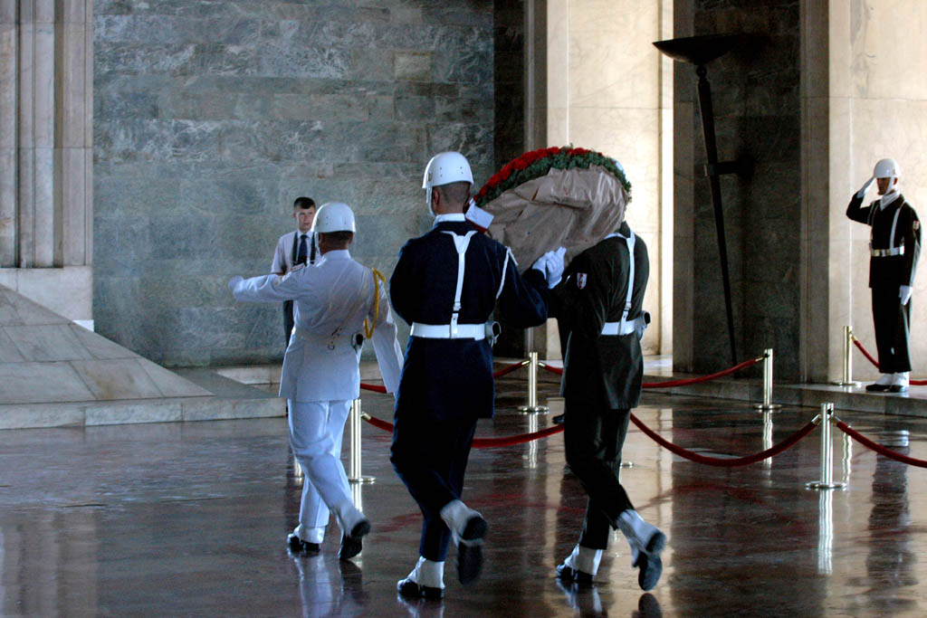 Ankara Anıtkabir