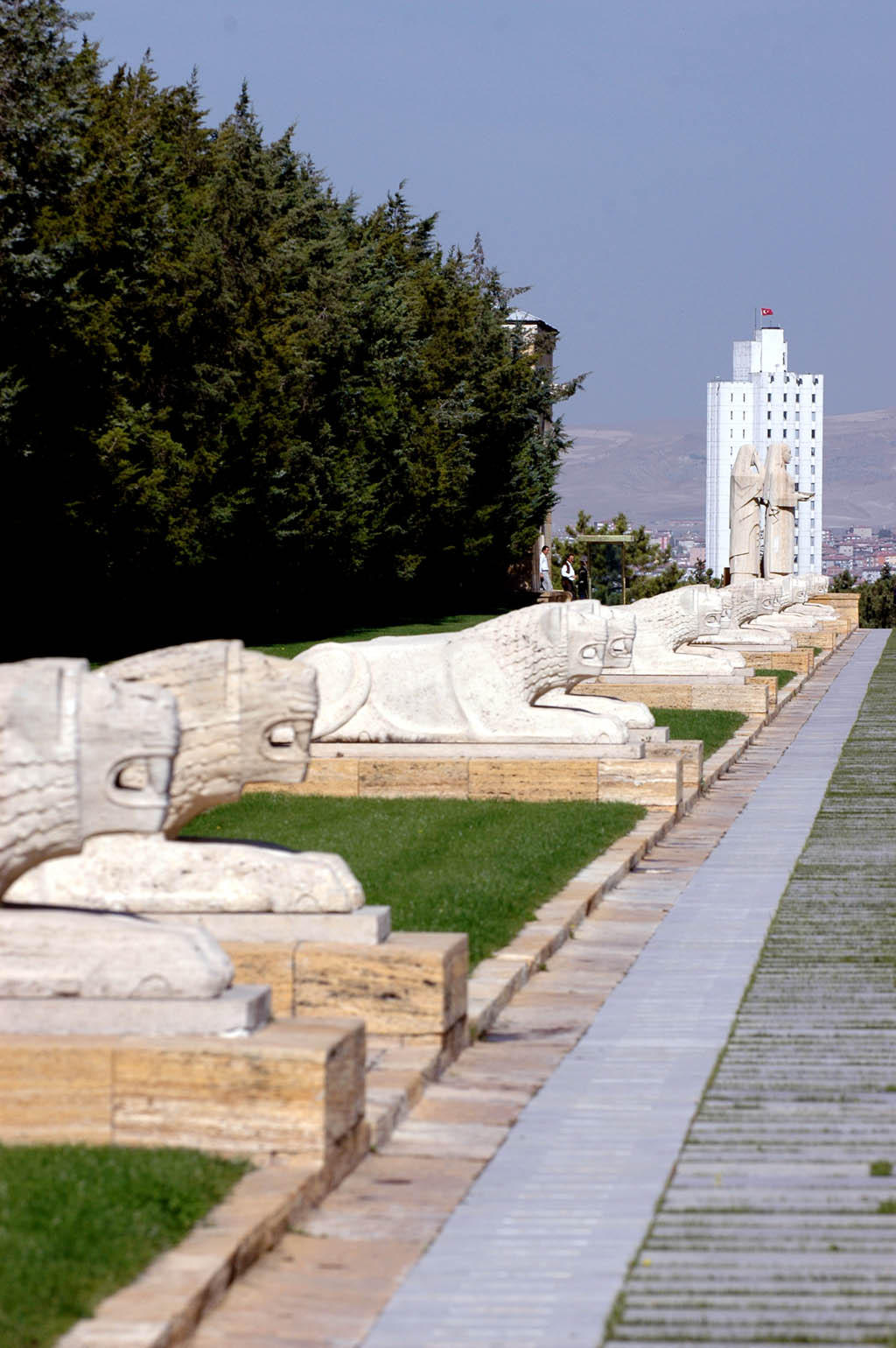 Ankara Anıtkabir