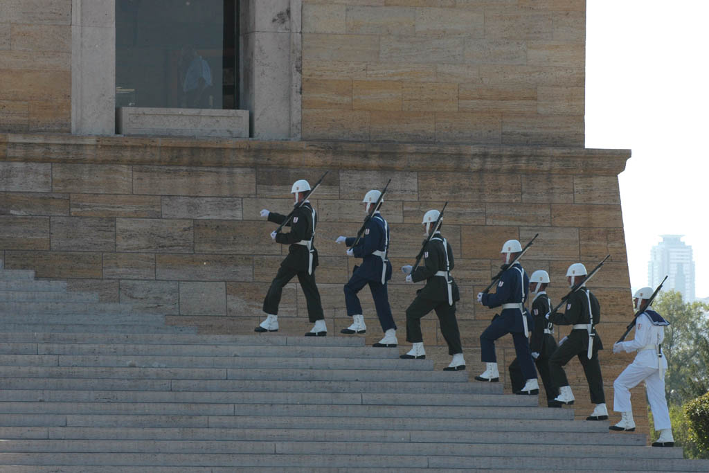 Ankara Anıtkabir