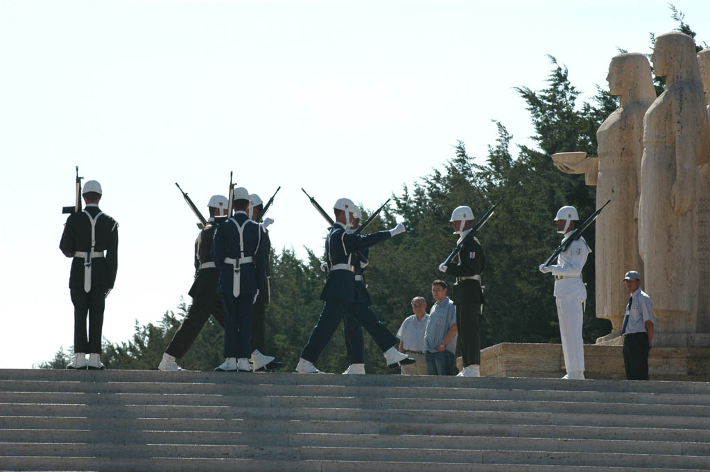 Ankara Anıtkabir