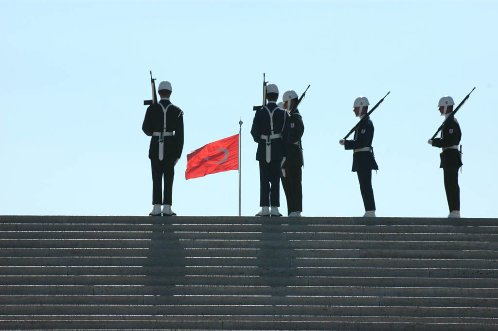 Ankara Anıtkabir