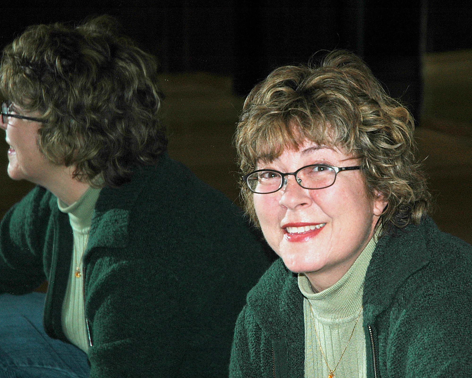 12/4/05 - Judy
