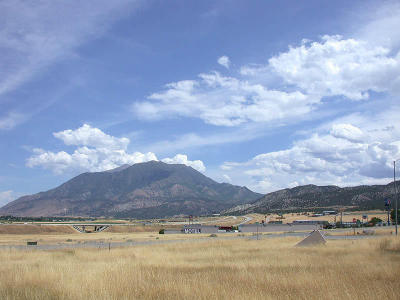 Nephi, Utah