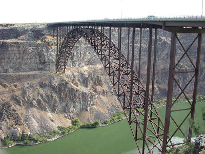 Perrine Bridge