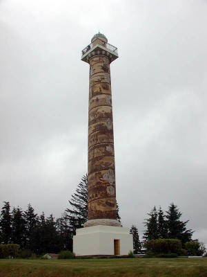 Astor Column